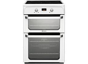 hotpoint cookers
