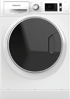 hotpoint Washing machine Image