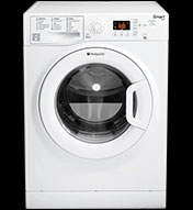 Hotpoint Smart Laundry Appliances