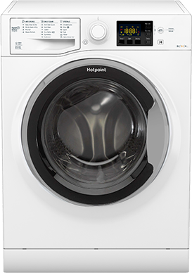 Washer Dryer