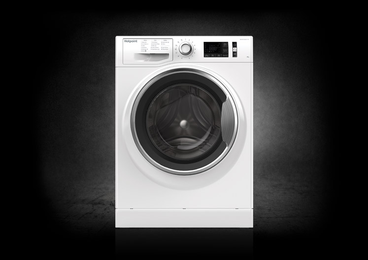 Hotpoint Washing Machine