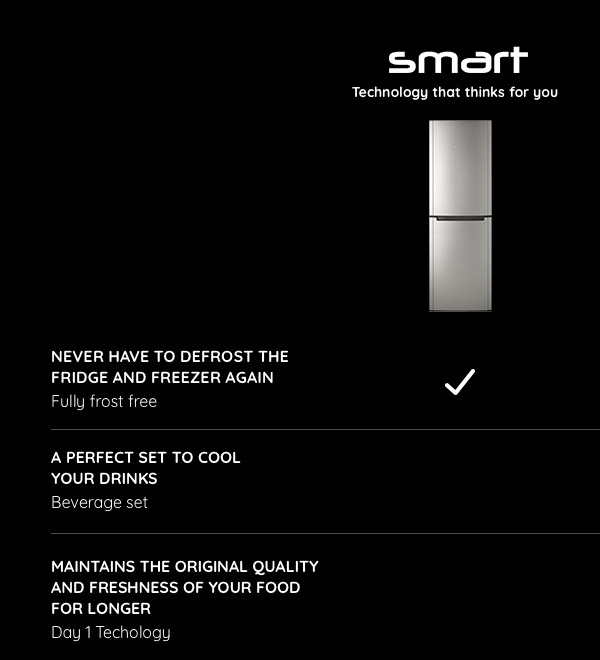 Hotpoint Refrigeration Collection at Currys | Order online or collect ...