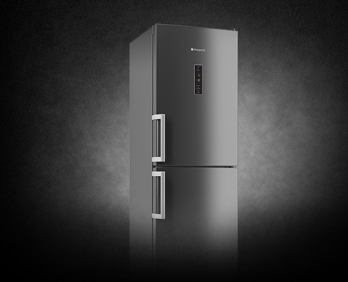 Hotpoint fridge deals freezer currys