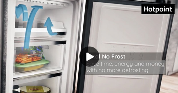 Hotpoint Refrigeration | Currys