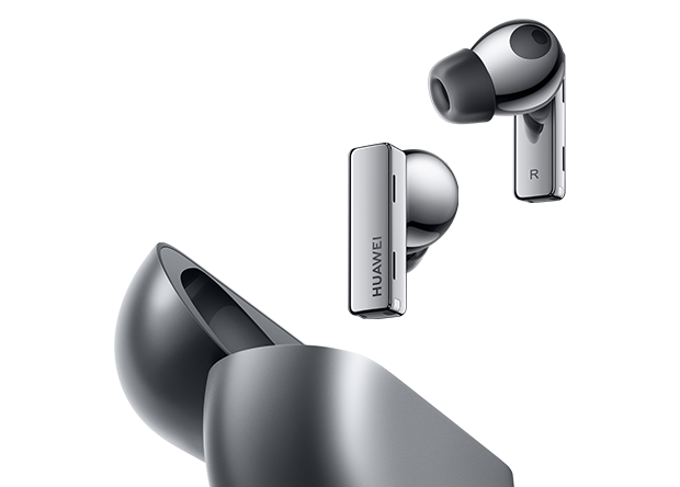 Huawei Freebud in-ear pro headphones