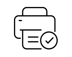 Simple setup
