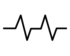 Single-band self-healing