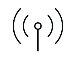 Wireless with self-reset
