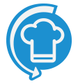turn and cook