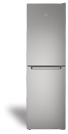 small fridge