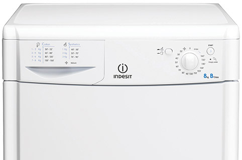 indesit tumble dryers