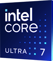 ultra processor badge