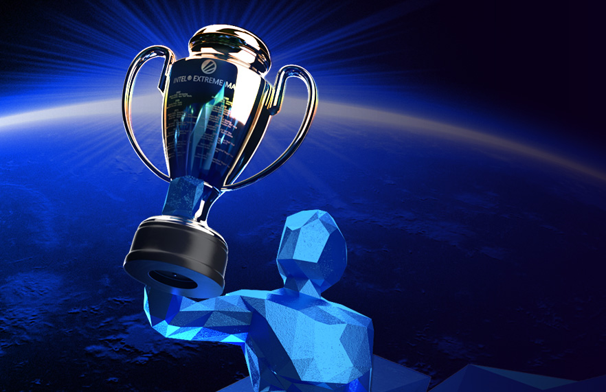 intel esl