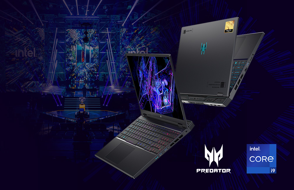 intel esl home banner