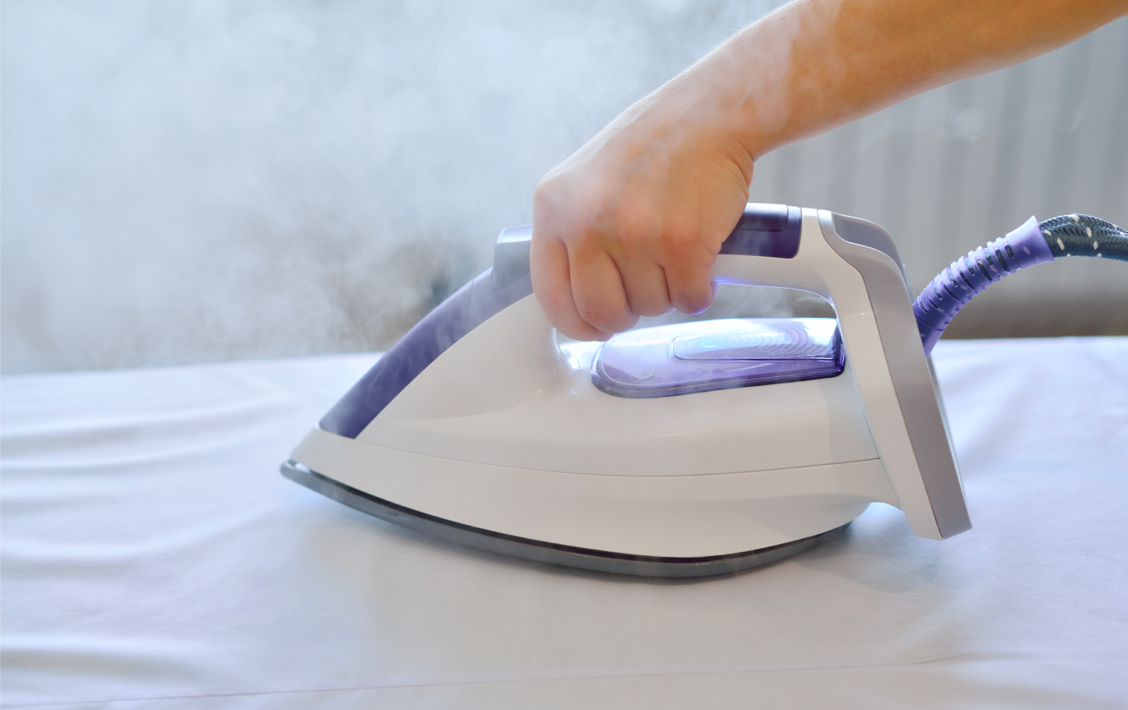 Where to buy clearance an iron