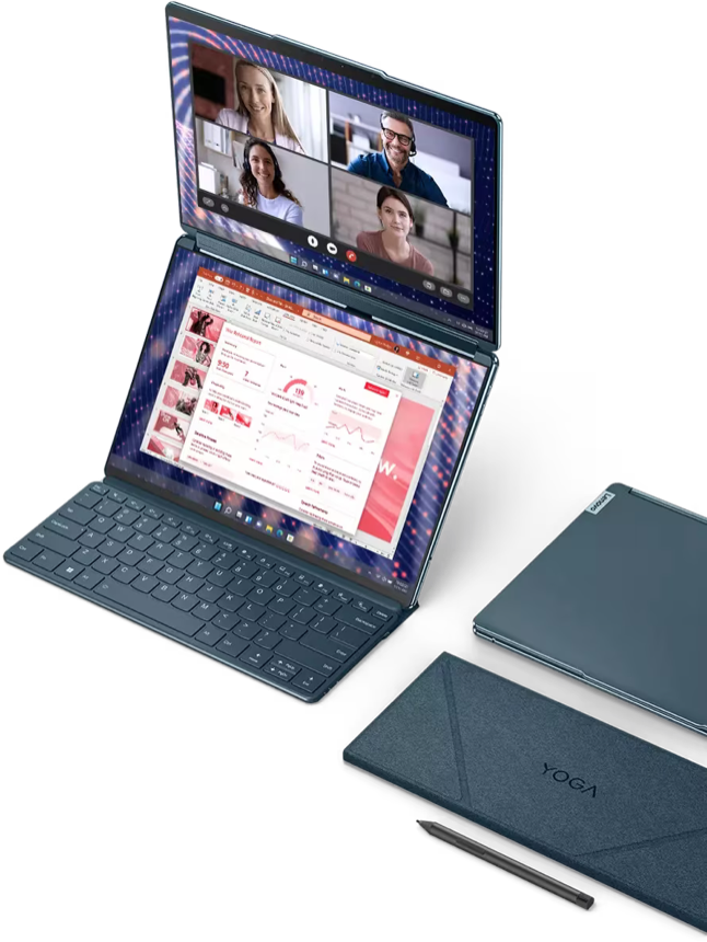 Lenove Yoga 9i Image