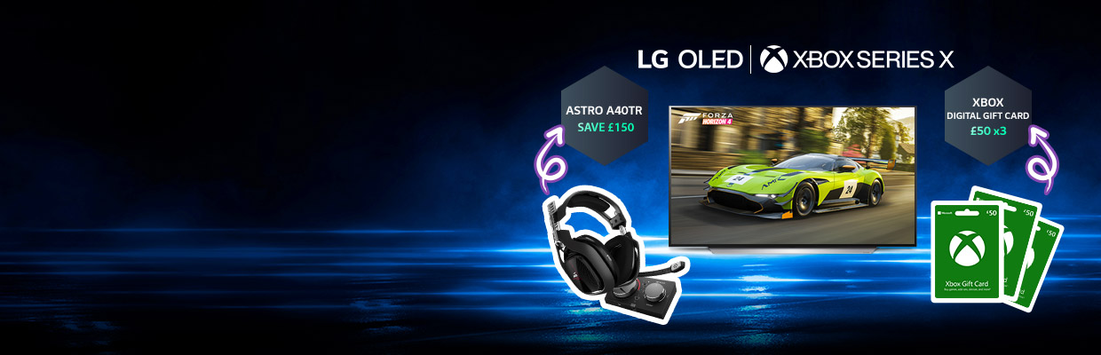 LG OLED TV