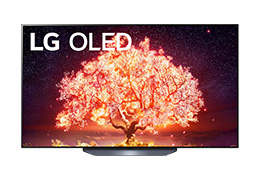 LG OLED B1