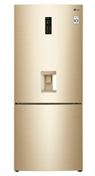 LG GBF548GVDZH