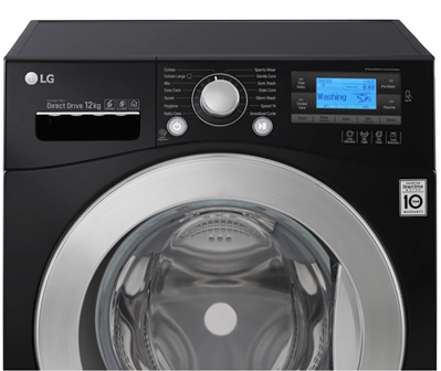 Currys online store washing machines