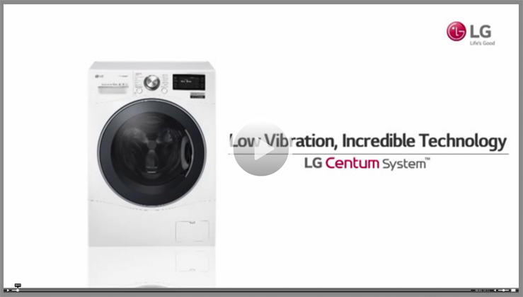 Lg washing deals machine currys