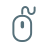 Mouse icon