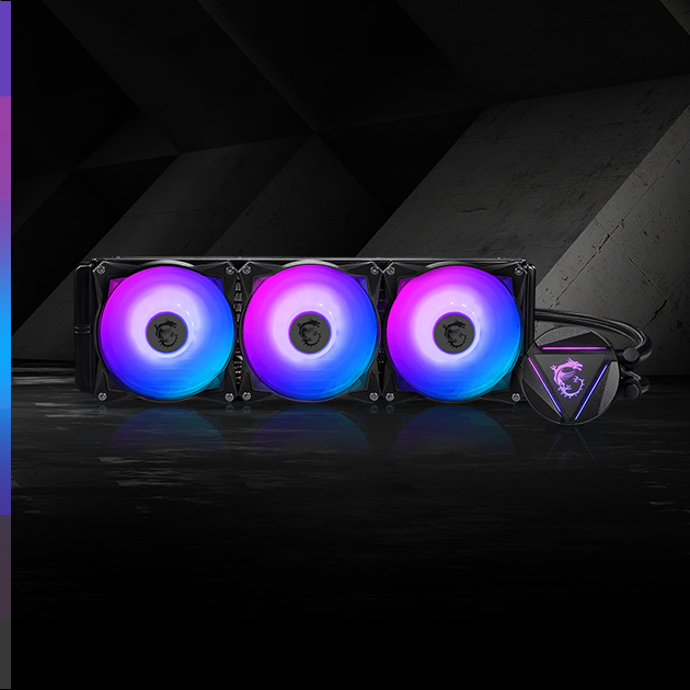 Liquid Coolers