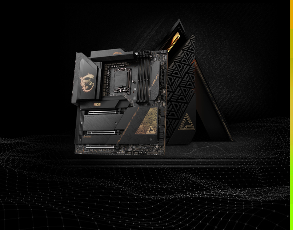Motherboards