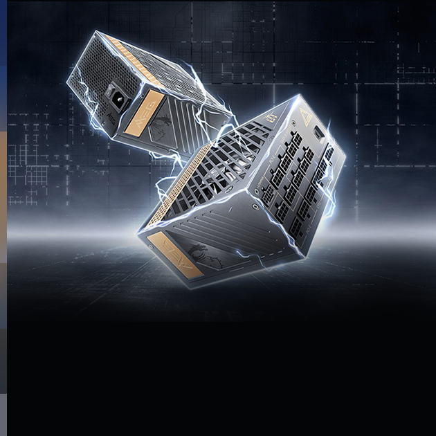 Power Supplies