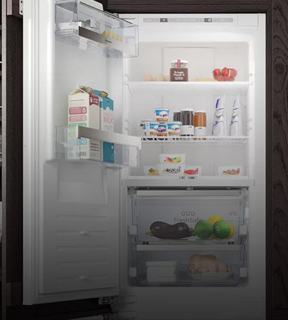 NEFF Fridge freezers