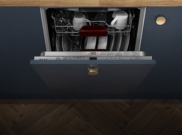 Neff dishwasher deals timelight not working