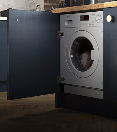 NEFF Laundry