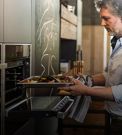 NEFF compact ovens