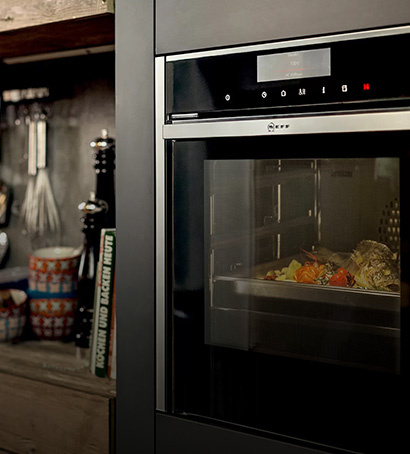 Neff Kitchen Appliances Currys