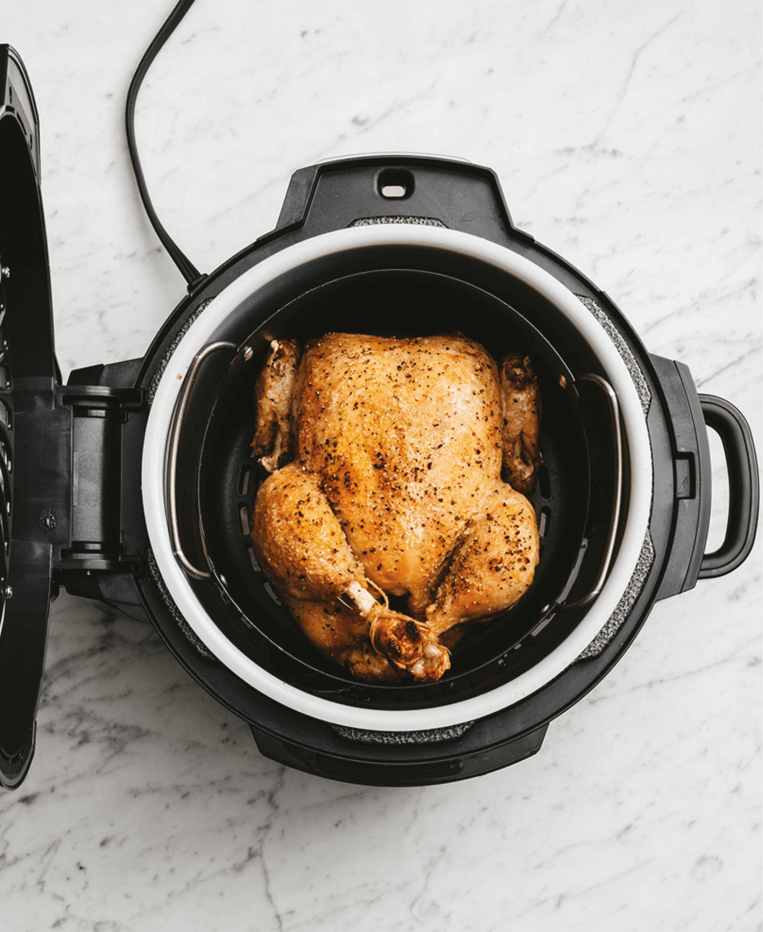 Shop the new Ninja Foodi AF400UKWH air-fryer at Currys