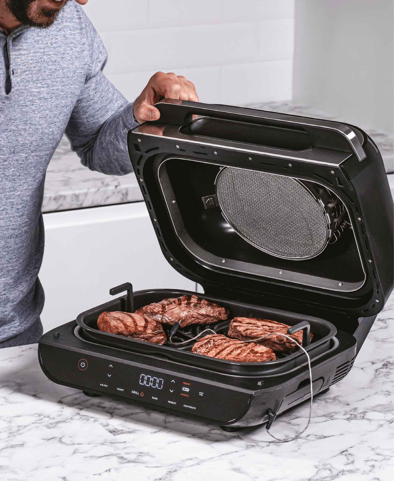 Currys best sale ninja cooker