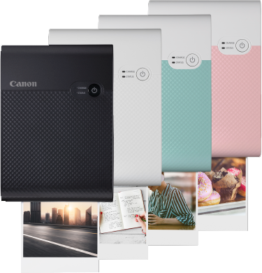 Canon logo