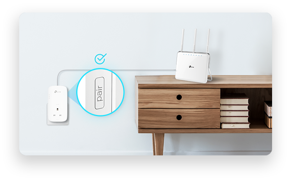 Stay Connected Throughout Your Home