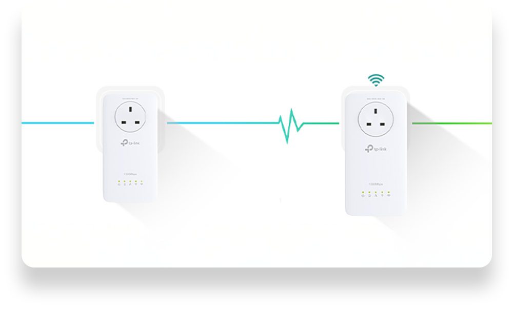 Wired or Wireless? Why not Both!