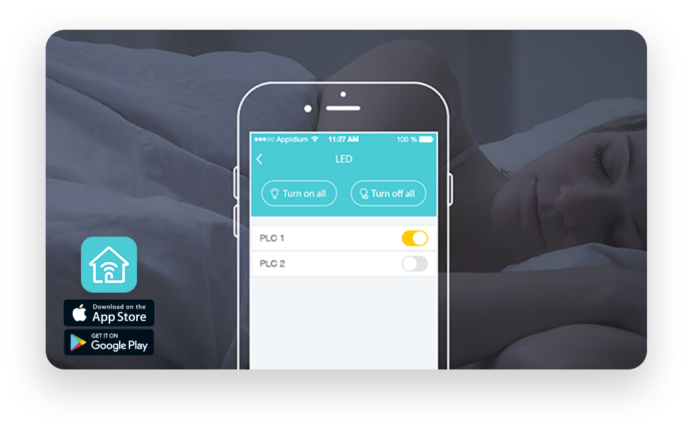 Simple App Management 