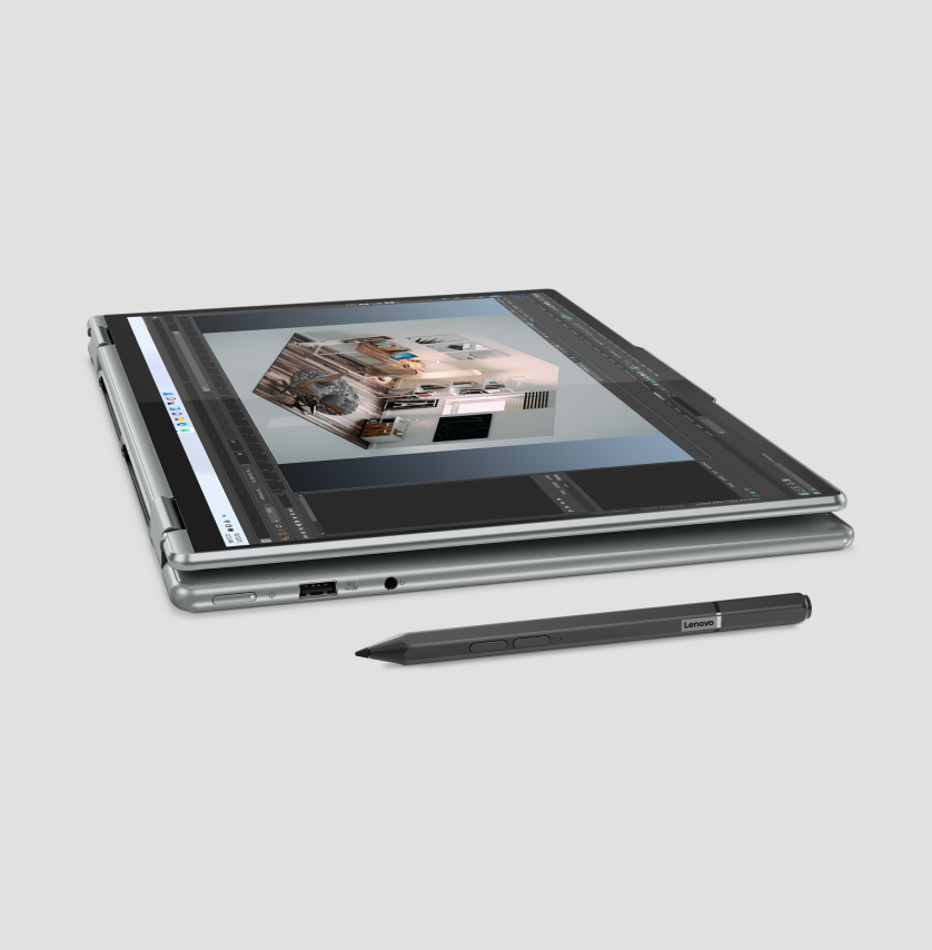 Yoga 7