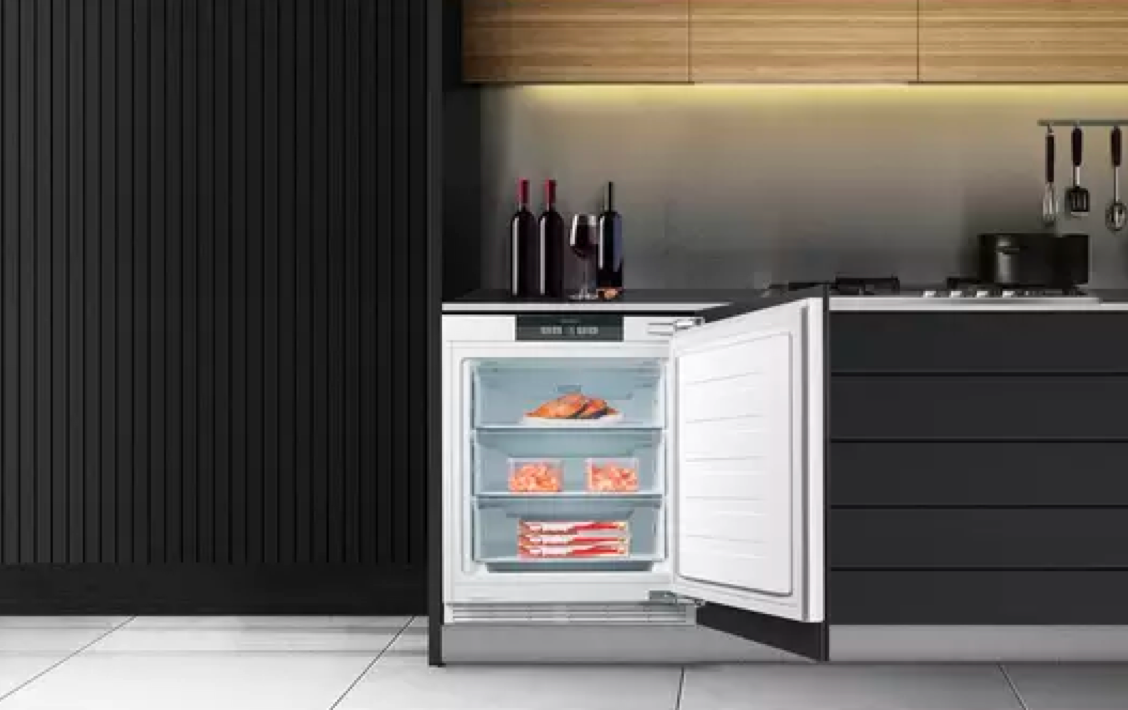 Buying Guide: Undercounter Refrigerator Appliances