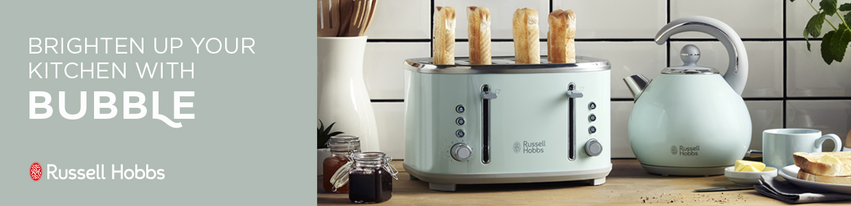 Russell Hobbs Collection at Currys  Order online or collect in store on Russell  Hobbs products