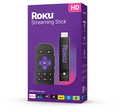 Roku Express