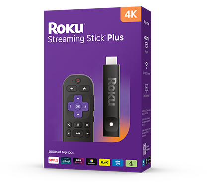 Roku Express 4K