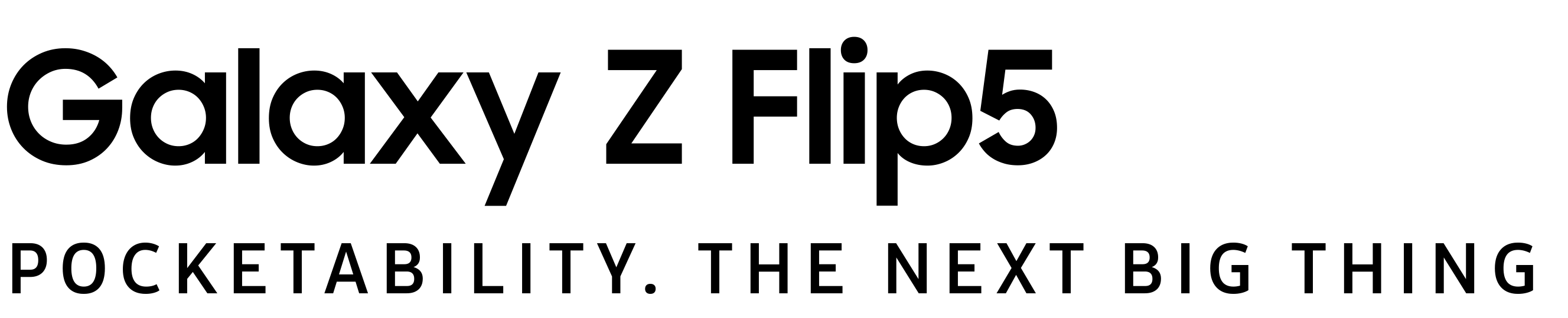samsung-z-flip5-logo