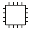 processor icon