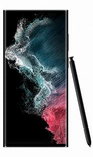 Galaxy S22 Ultra