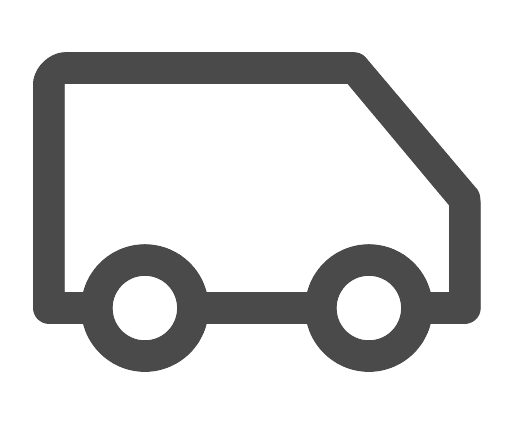 Next day delivery Icon