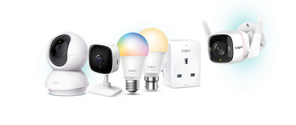 TP-Link Devices Collection at Currys  Order online or collect in store on  TP-Link Devices products